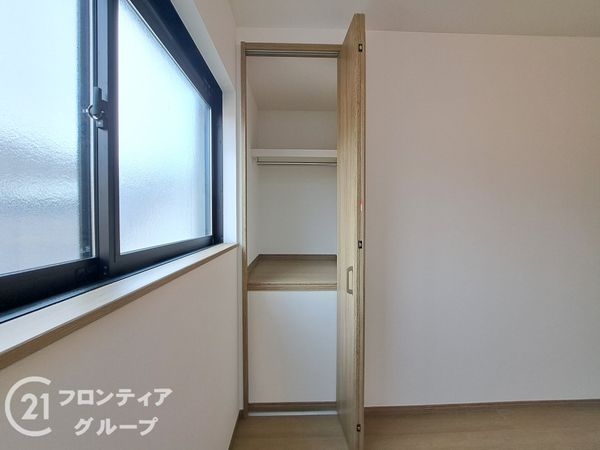 東大阪市大蓮南４丁目　新築一戸建て