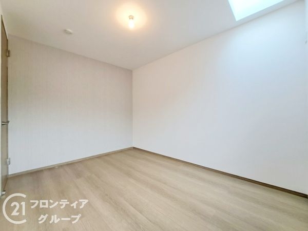 東大阪市大蓮南４丁目　新築一戸建て