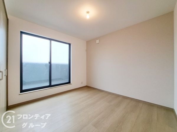 東大阪市大蓮南４丁目　新築一戸建て