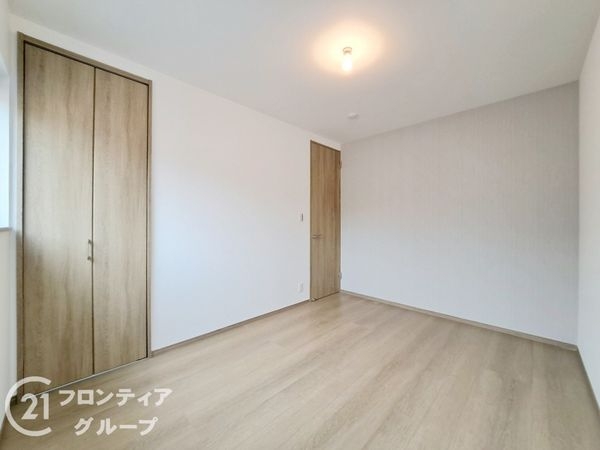 東大阪市大蓮南４丁目　新築一戸建て