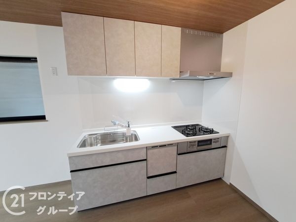東大阪市大蓮南４丁目　新築一戸建て