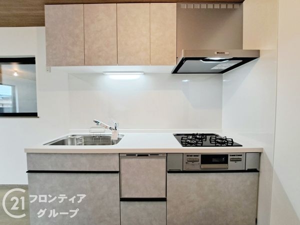 東大阪市大蓮南４丁目　新築一戸建て