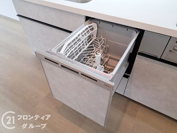 東大阪市大蓮南４丁目　新築一戸建て
