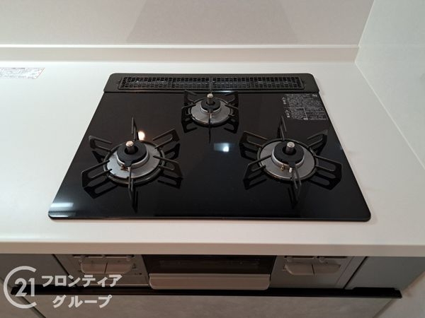 東大阪市大蓮南４丁目　新築一戸建て