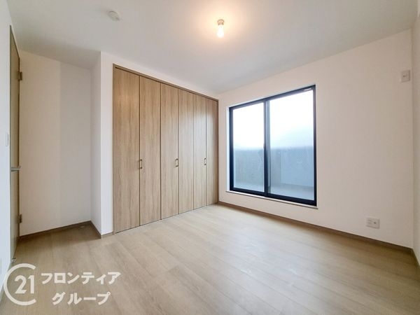東大阪市大蓮南４丁目　新築一戸建て