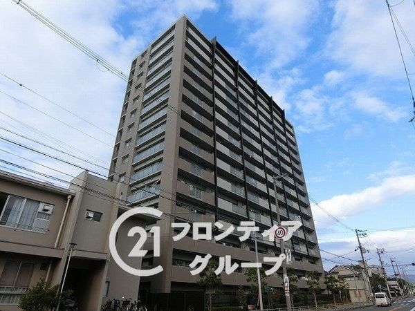 メイツプライヴ平野　中古マンション