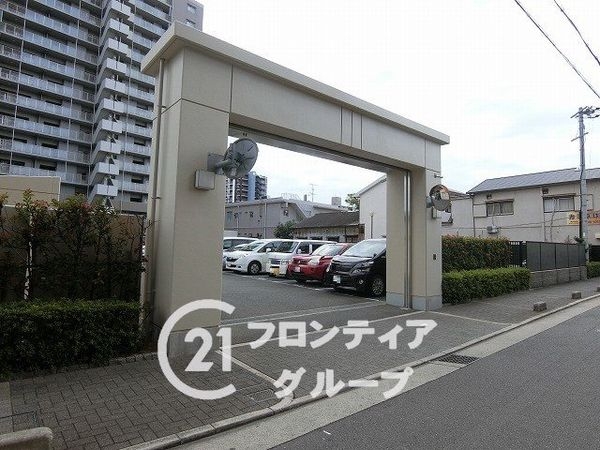 メイツプライヴ平野　中古マンション