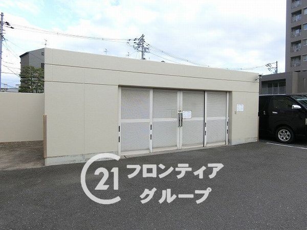 メイツプライヴ平野　中古マンション