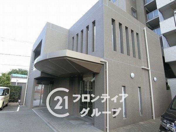 メイツプライヴ平野　中古マンション