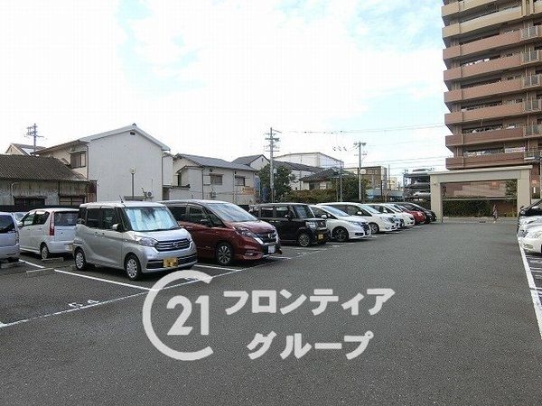 メイツプライヴ平野　中古マンション