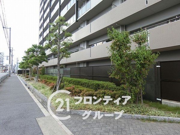 メイツプライヴ平野　中古マンション