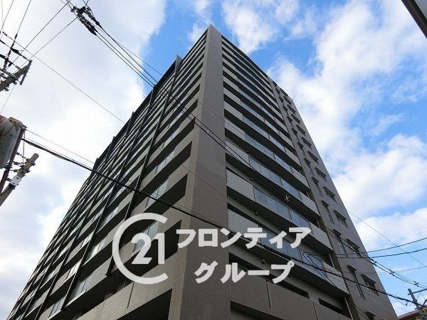 メイツプライヴ平野　中古マンション