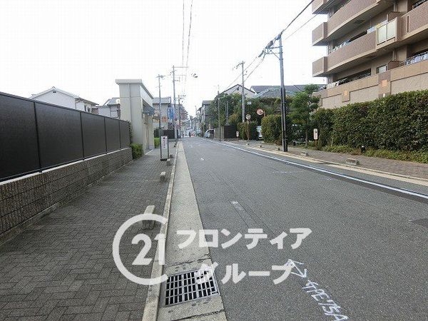 メイツプライヴ平野　中古マンション