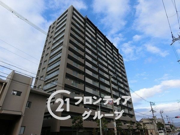 メイツプライヴ平野　中古マンション