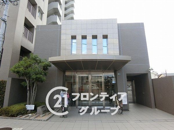 メイツプライヴ平野　中古マンション