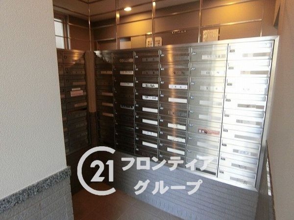 メイツプライヴ平野　中古マンション