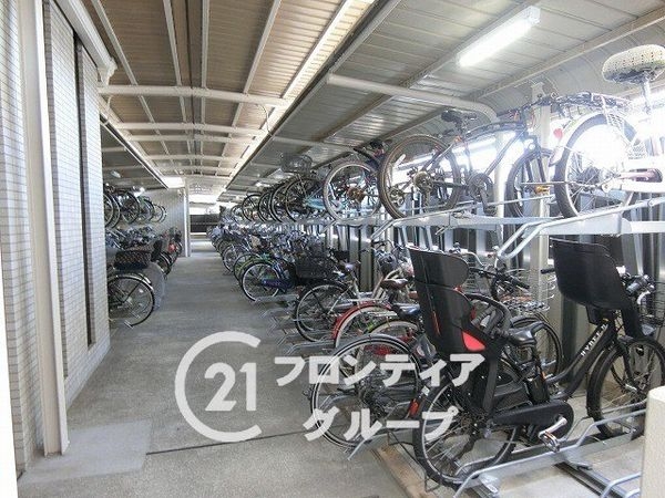 メイツプライヴ平野　中古マンション