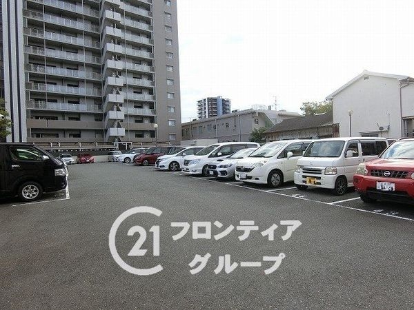 メイツプライヴ平野　中古マンション