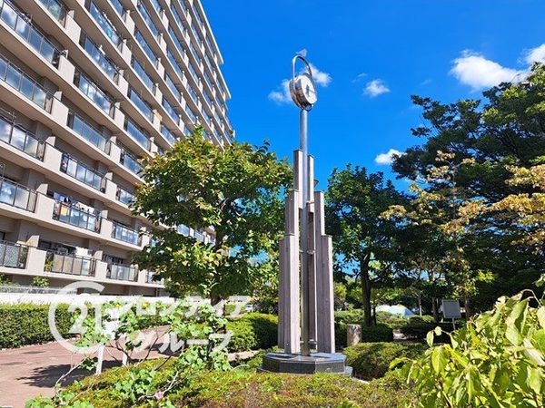 ファミールハイツ八尾Ｂ棟　中古マンション