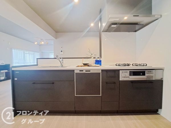ファミールハイツ八尾Ｂ棟　中古マンション