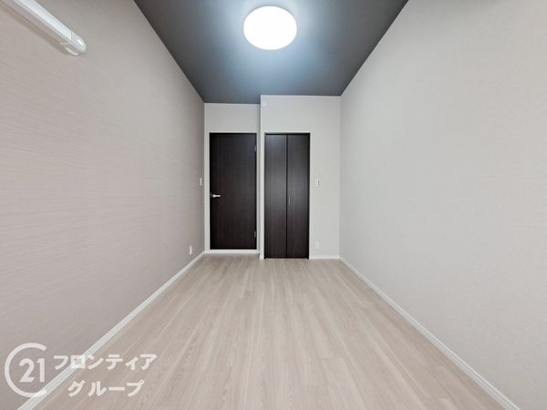 ファミールハイツ八尾Ｂ棟　中古マンション