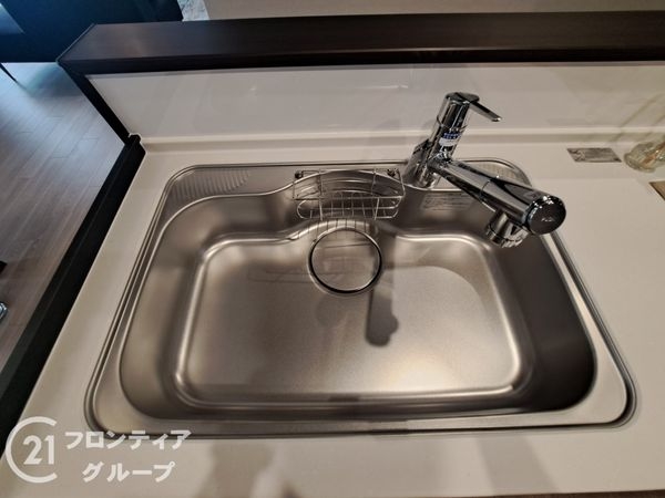 ファミールハイツ八尾Ｂ棟　中古マンション