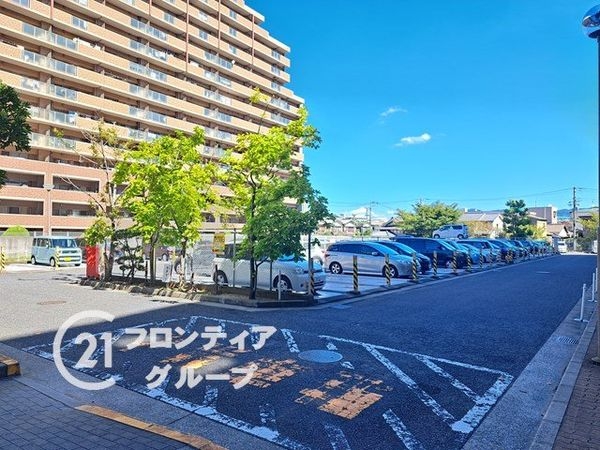 ファミールハイツ八尾Ｂ棟　中古マンション