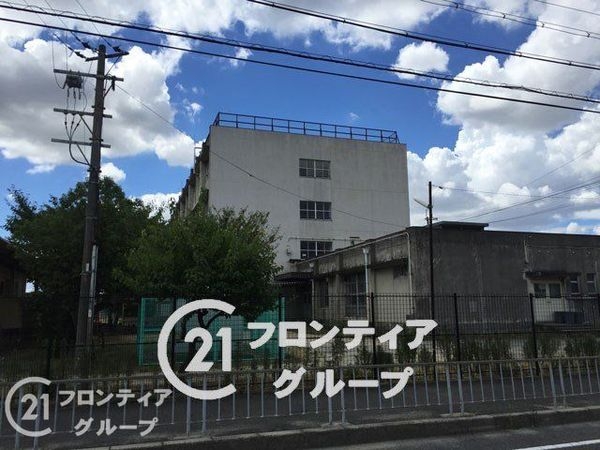 アメリア4番館 中古マンション(東大阪市立加納小学校)