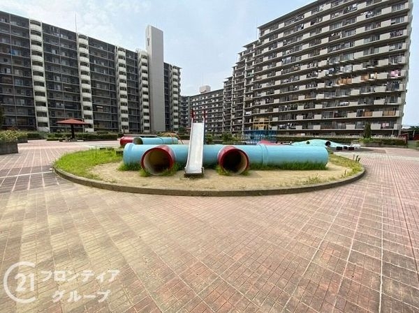 アメリア４番館　中古マンション