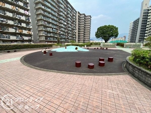 アメリア４番館　中古マンション