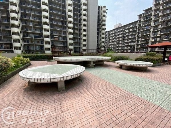 アメリア４番館　中古マンション