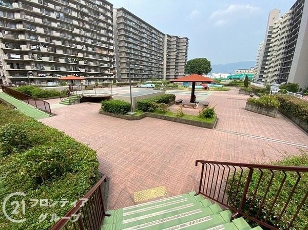 アメリア４番館　中古マンション