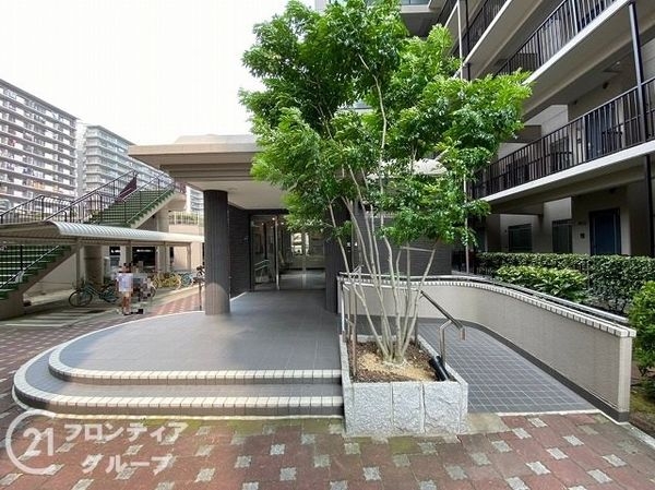 アメリア４番館　中古マンション
