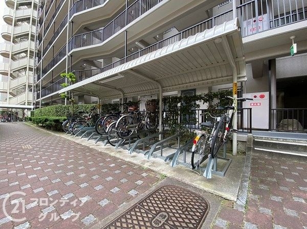 アメリア４番館　中古マンション