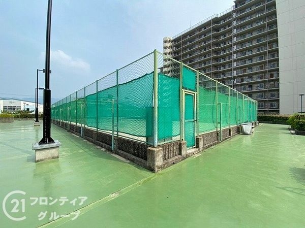 アメリア４番館　中古マンション