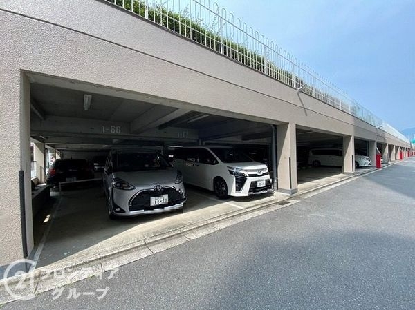アメリア４番館　中古マンション