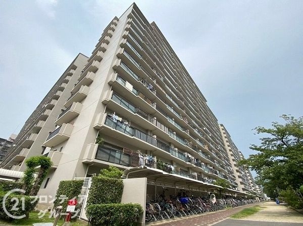 アメリア４番館　中古マンション
