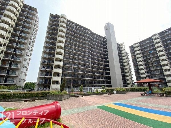 アメリア４番館　中古マンション