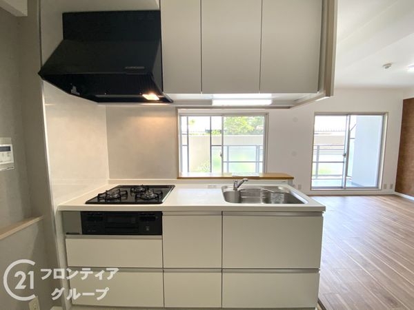 アメリア４番館　中古マンション