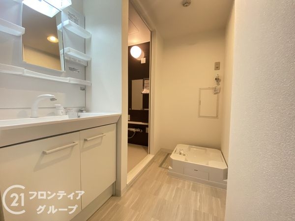 アメリア４番館　中古マンション