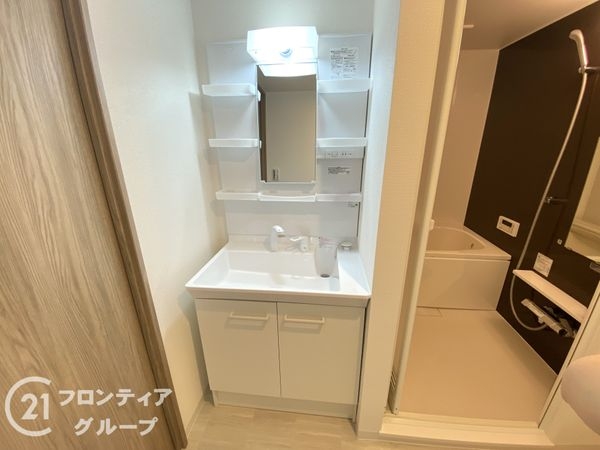 アメリア４番館　中古マンション