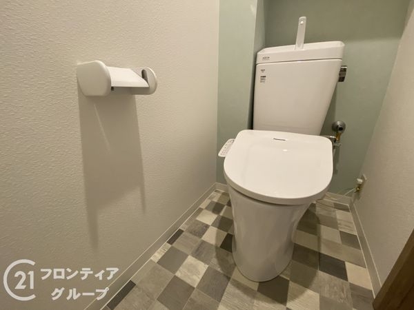 アメリア４番館　中古マンション