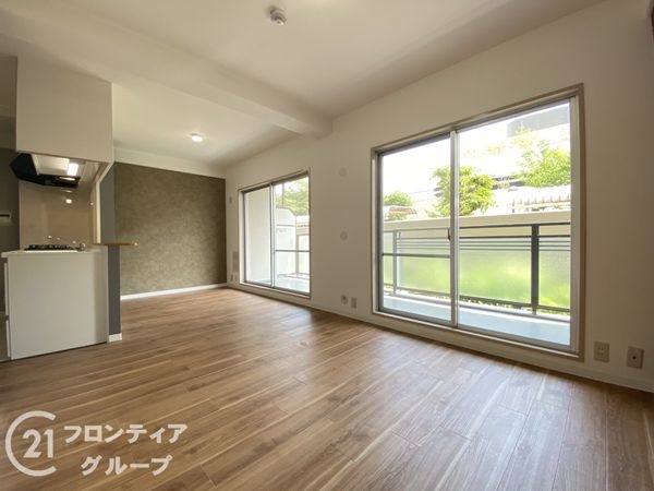 アメリア４番館　中古マンション