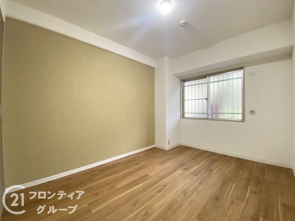 アメリア４番館　中古マンション