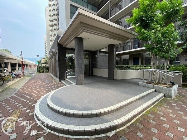 アメリア４番館　中古マンション
