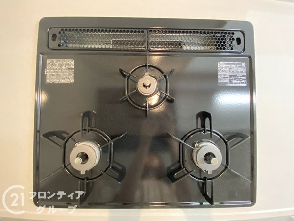アメリア４番館　中古マンション