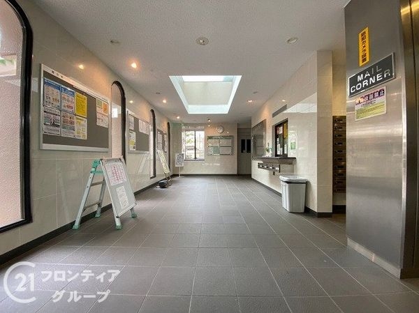 アメリア４番館　中古マンション