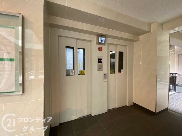 アメリア４番館　中古マンション