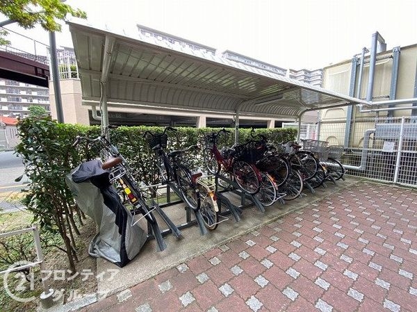 アメリア４番館　中古マンション