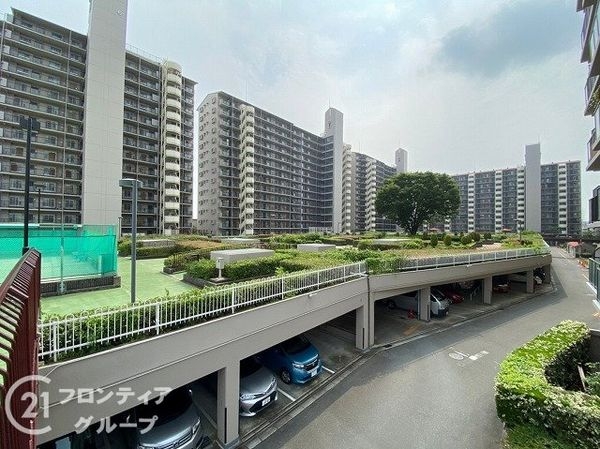 アメリア４番館　中古マンション